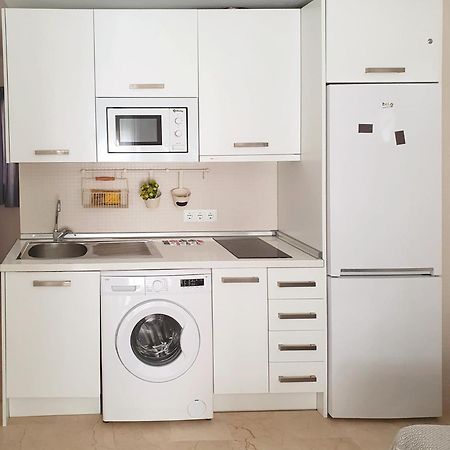 Sol Y Arte Suites Malaga Centro Экстерьер фото