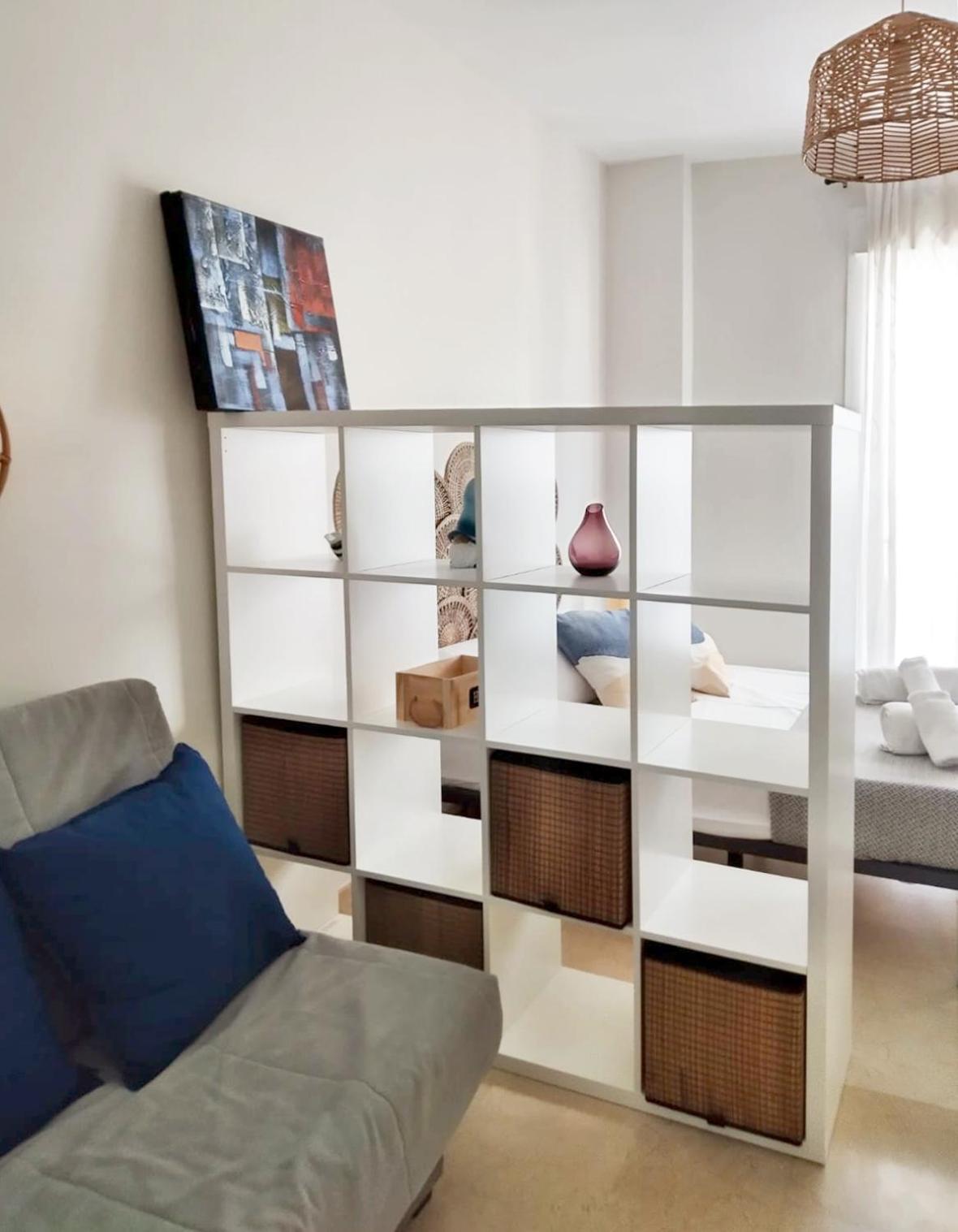 Sol Y Arte Suites Malaga Centro Экстерьер фото