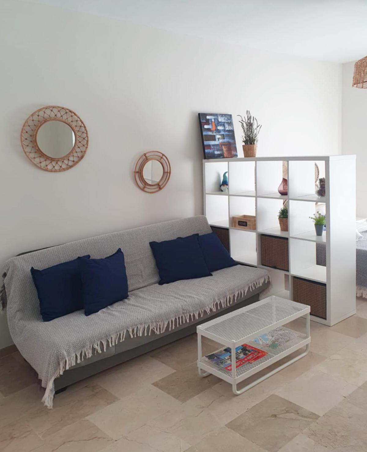 Sol Y Arte Suites Malaga Centro Экстерьер фото